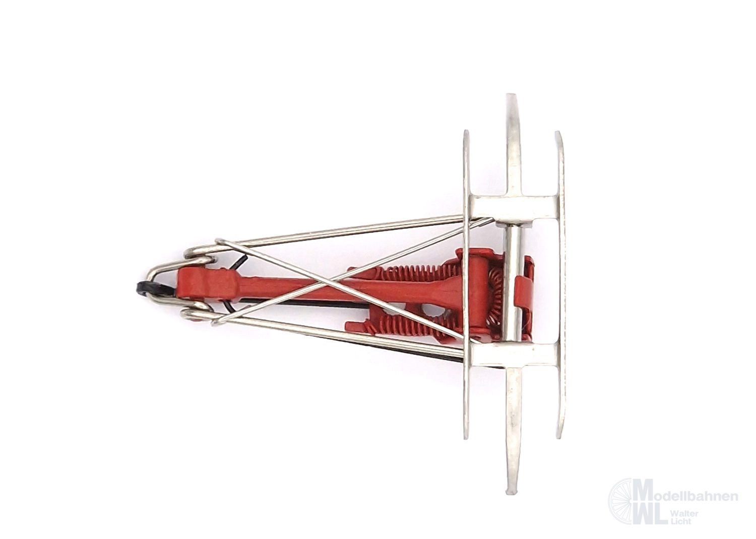 Märklin Ersatzeile E116071 - ERSATZTEIL: Stromabnehmer Märklin Ersatzeile E116071 - ERSATZTEIL: Stromabnehmer